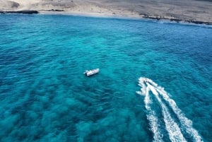 Fuerteventura : 30 minute JetSki Rental without licence