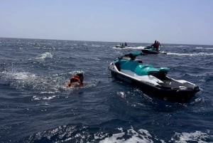 Fuerteventura : 30 minute JetSki Rental without licence