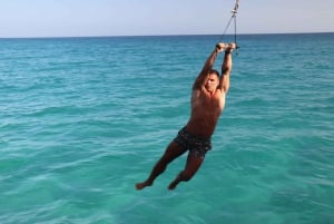 Fuerteventura: 4-Hour Pirate Sailing Adventure