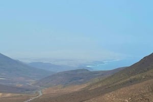 Fuerteventura Panoramic island Tour, ALL highlights in 1 day