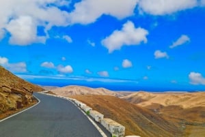 Fuerteventura Panoramic island Tour, ALL highlights in 1 day