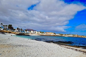 Fuerteventura Panoramic island Tour, ALL highlights in 1 day