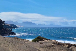 Fuerteventura Panoramic island Tour, ALL highlights in 1 day