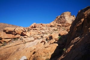 Fuerteventura: Ajuy Caves & hike to secret Las Penitas Arco