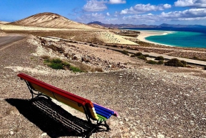 Jandia Peninsula: Trip to the south from Caleta de Fuste VIP