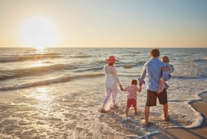 Fuerteventura: fotografering i Corralejo med redigerte bilder
