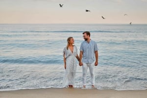 Fuerteventura: fotografering i Corralejo med redigerte bilder