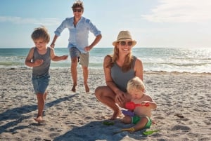 Fuerteventura: fotografering i Corralejo med redigerte bilder