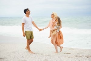 Fuerteventura: fotografering i Corralejo med redigerte bilder