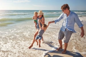 Fuerteventura: fotografering i Corralejo med redigerte bilder