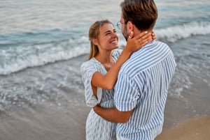 Fuerteventura: fotografering i Corralejo med redigerte bilder