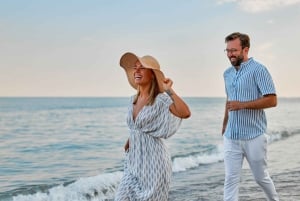 Fuerteventura: fotografering i Corralejo med redigerte bilder