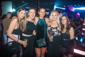 Fuerteventura: ruta de bares y tapas en Corralejo