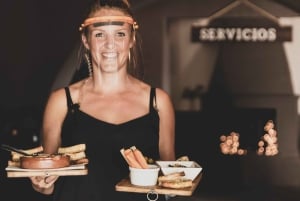 Fuerteventura: ruta de bares y tapas en Corralejo