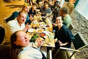 Fuerteventura: ruta de bares y tapas en Corralejo