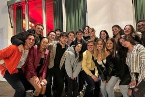 Fuerteventura: ruta de bares y tapas en Corralejo