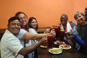 Fuerteventura: ruta de bares y tapas en Corralejo