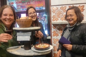 Fuerteventura: ruta de bares y tapas en Corralejo