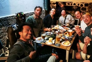 Fuerteventura: ruta de bares y tapas en Corralejo