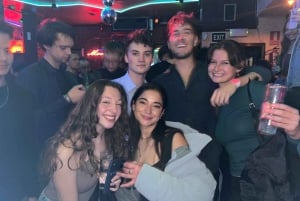 Fuerteventura: ruta de bares y tapas en Corralejo