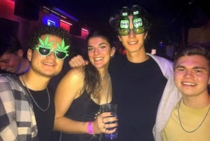 Fuerteventura: ruta de bares y tapas en Corralejo