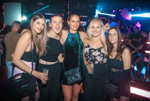 フエルテベントゥラ：コラレホパブクロールとタパスツアー