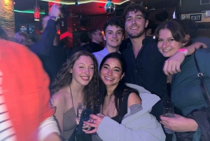 フエルテベントゥラ：コラレホパブクロールとタパスツアー