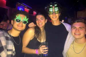 フエルテベントゥラ：コラレホパブクロールとタパスツアー