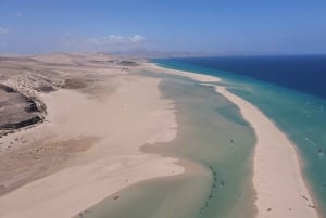 Jandia Peninsula: trip to the south from Corralejo VIP