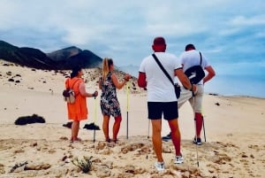 Jandia Peninsula: trip to the south from Corralejo VIP