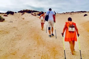 Jandia Peninsula: trip to the south from Corralejo VIP