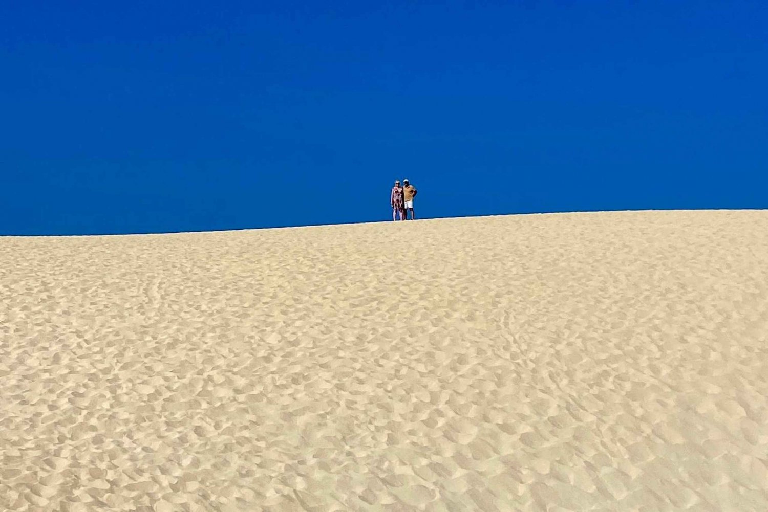 Fuerteventura : visite privée personnalisée de l'île