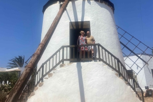 Fuerteventura: tour privato personalizzato dell'isola