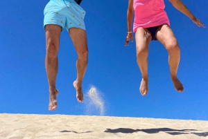 Fuerteventura: tour privato personalizzato dell'isola