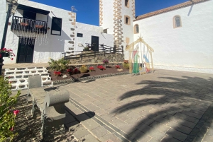 Fuerteventura: tour privato personalizzato dell'isola