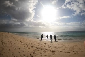 Fuerteventura : Discover Scuba Diving