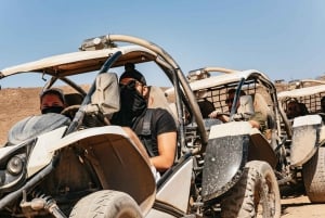 Fuerteventura: Dune Buggy Tour in Northern Fuerteventura