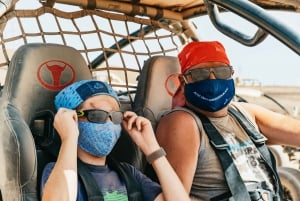 Fuerteventura: Dune Buggy Tour in Northern Fuerteventura