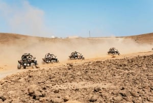 Fuerteventura: Dune Buggy Tour in Northern Fuerteventura