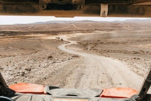 Fuerteventura: Dune Buggy Tour in Northern Fuerteventura