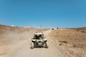 Fuerteventura: Dune Buggy Tour in Northern Fuerteventura