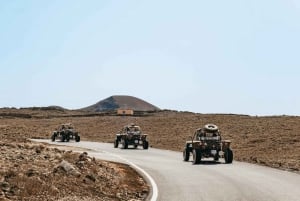 Fuerteventura: Dune Buggy Tour in Northern Fuerteventura