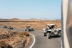 Fuerteventura: Dune Buggy Tour in Northern Fuerteventura