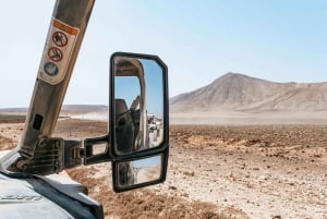 Fuerteventura: Dune Buggy Tour in Northern Fuerteventura