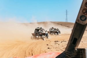 Fuerteventura: Dune Buggy Tour in Northern Fuerteventura