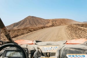 Fuerteventura: Dune Buggy Tour in Northern Fuerteventura