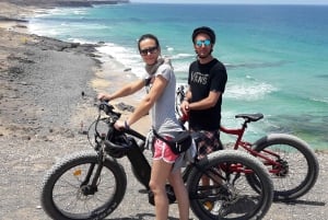 Fuerteventura: Explore the Area with a Bike Rental