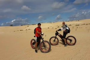 Fuerteventura: Explore the Area with a Bike Rental