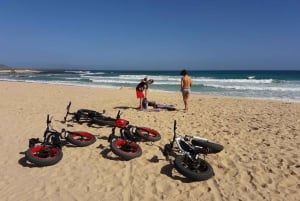 Fuerteventura: Explore the Area with a Bike Rental