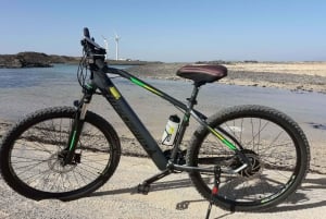 Fuerteventura: Explore the Area with a Bike Rental